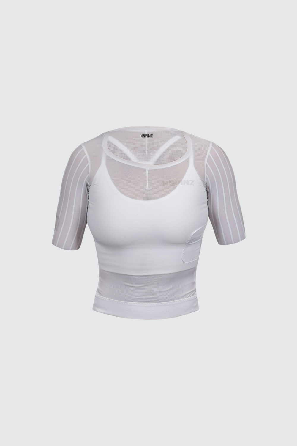 Hypersonic Base Layer