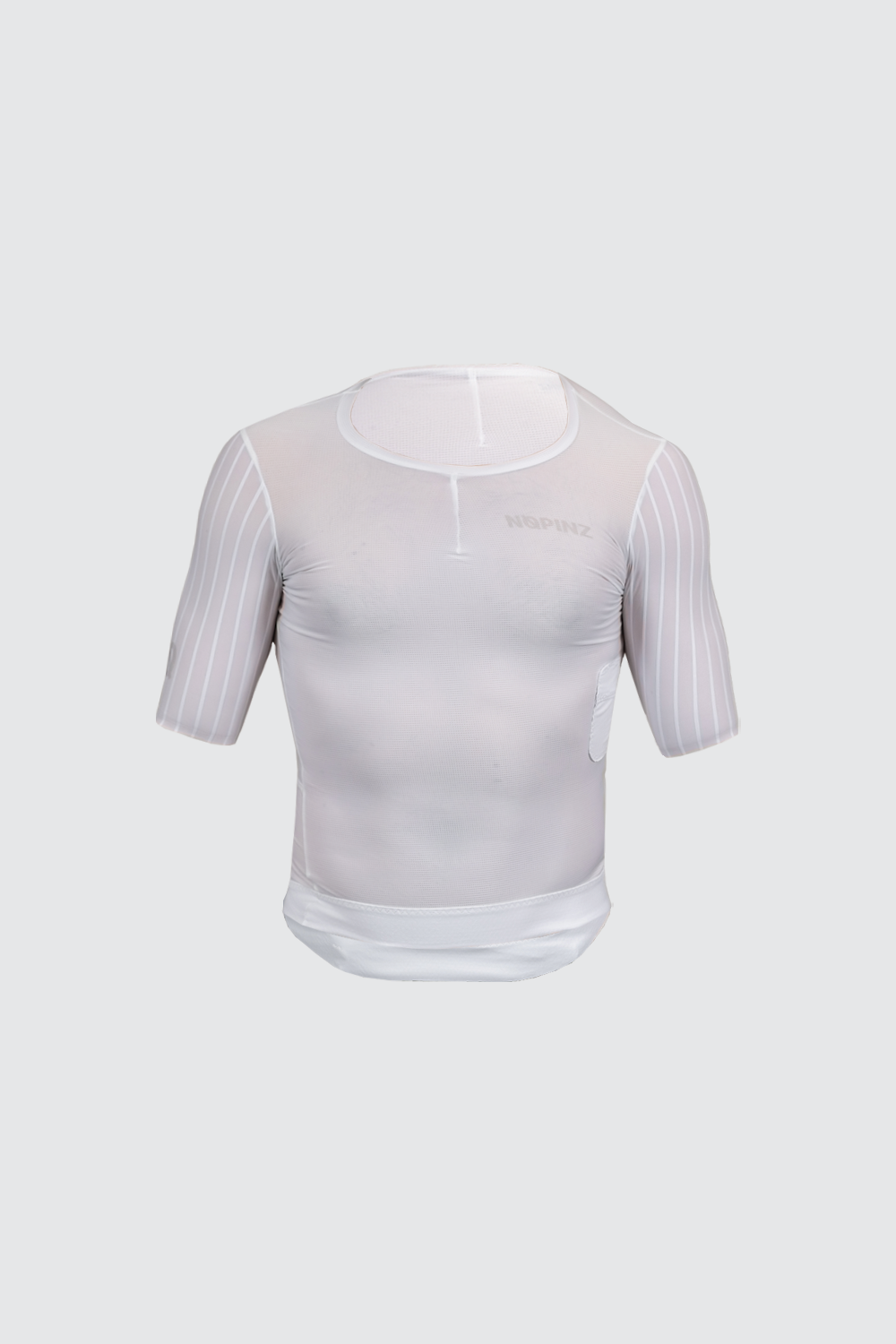 Hypersonic Base Layer