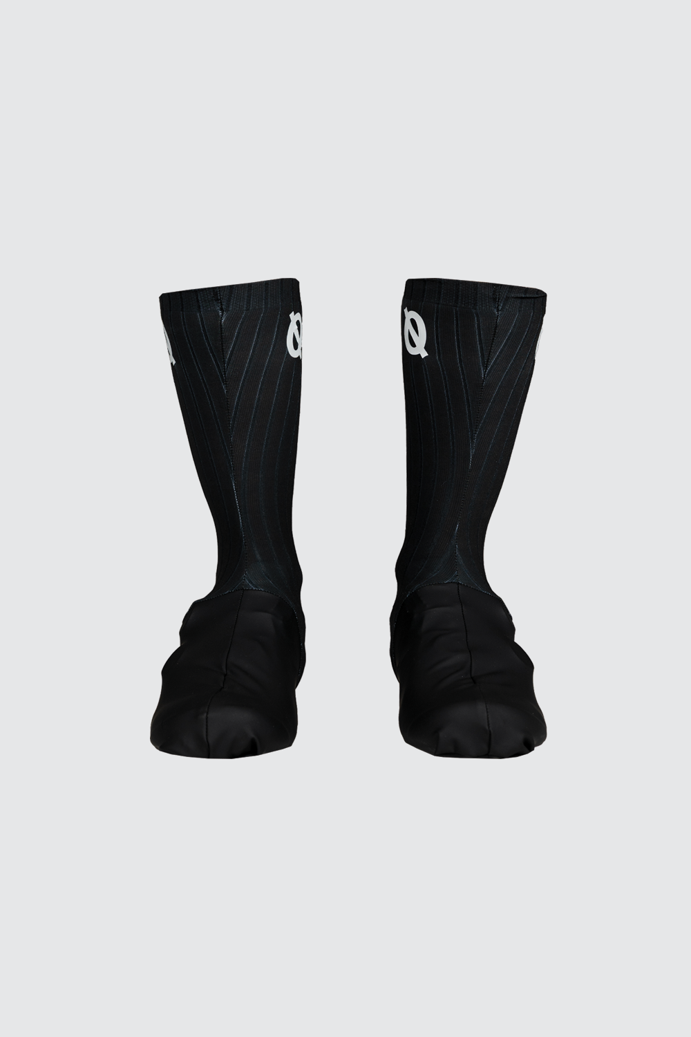 Hypersonic Overshoes UCI