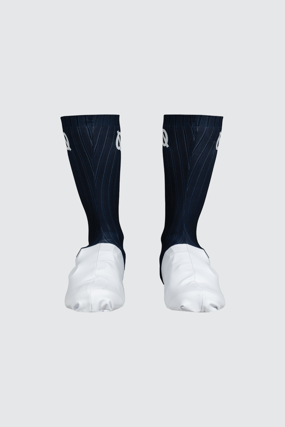 Hypersonic Overshoes UCI
