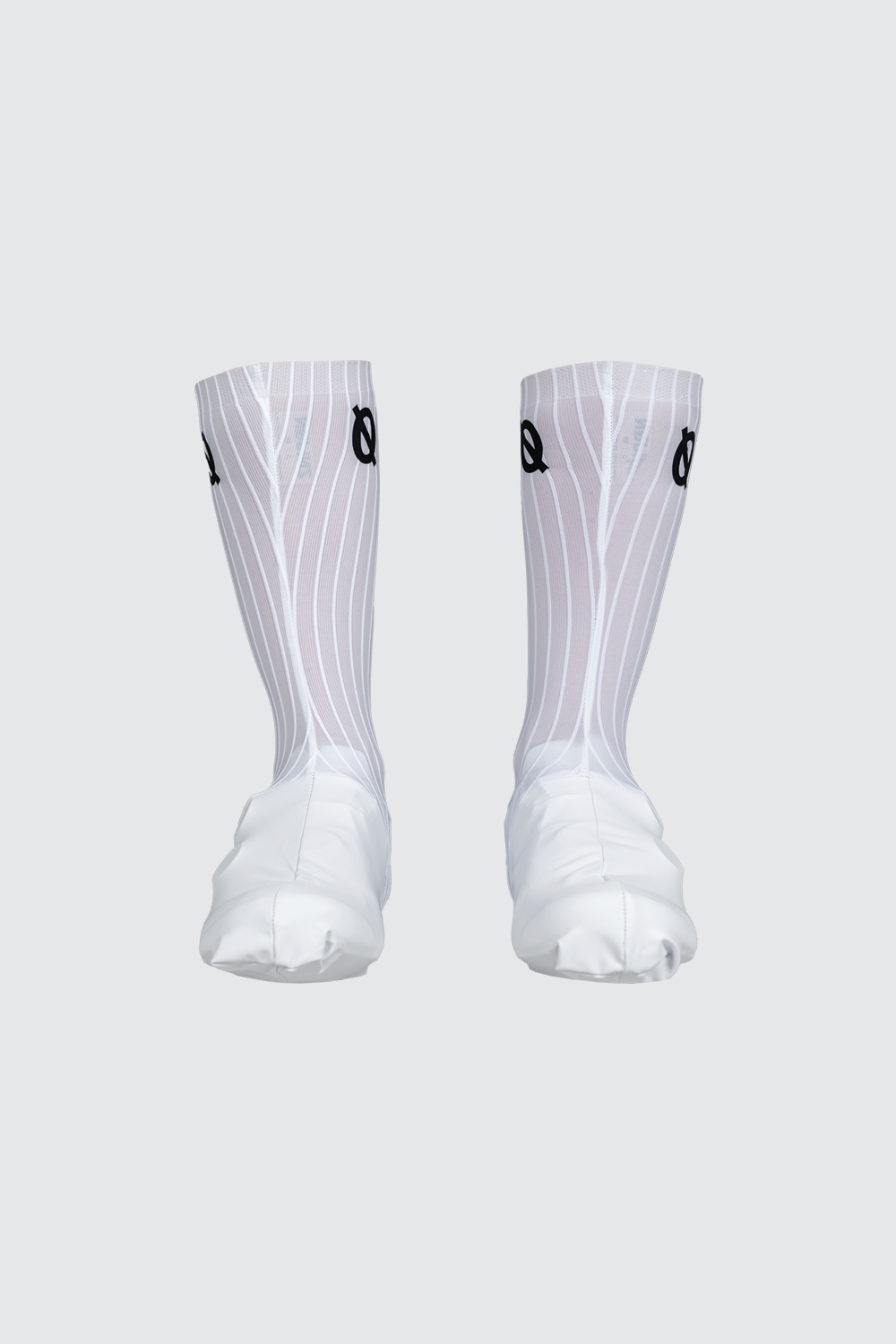Hypersonic Overshoes UCI
