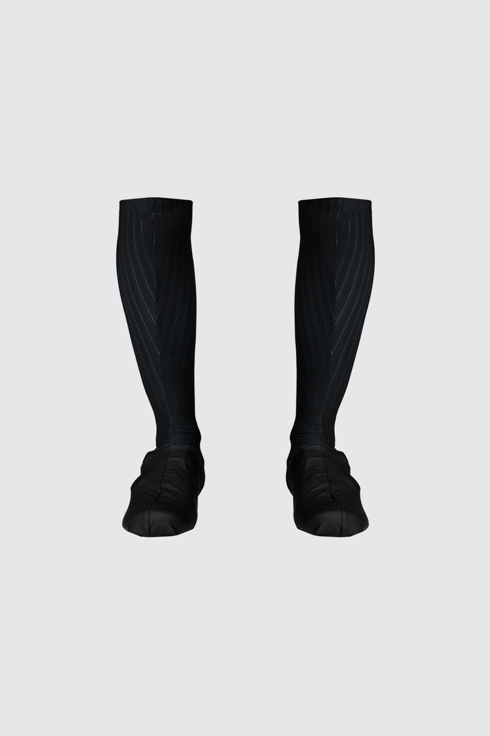 Hypersonic Overshoes Long