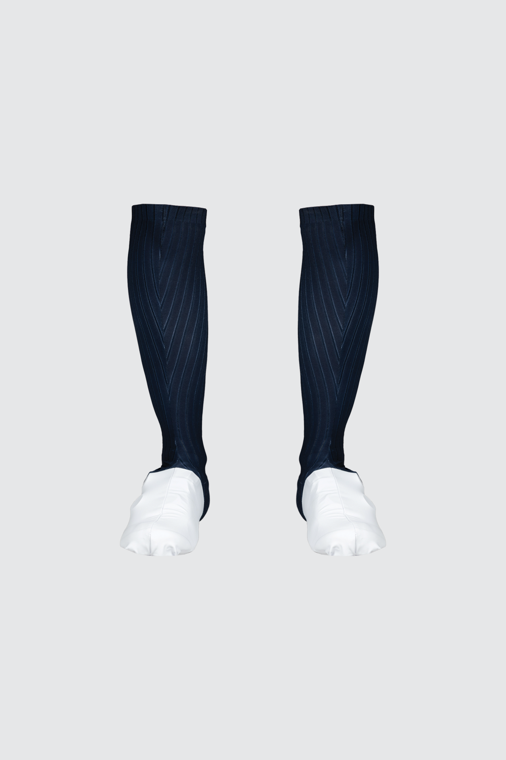 Hypersonic Overshoes Long