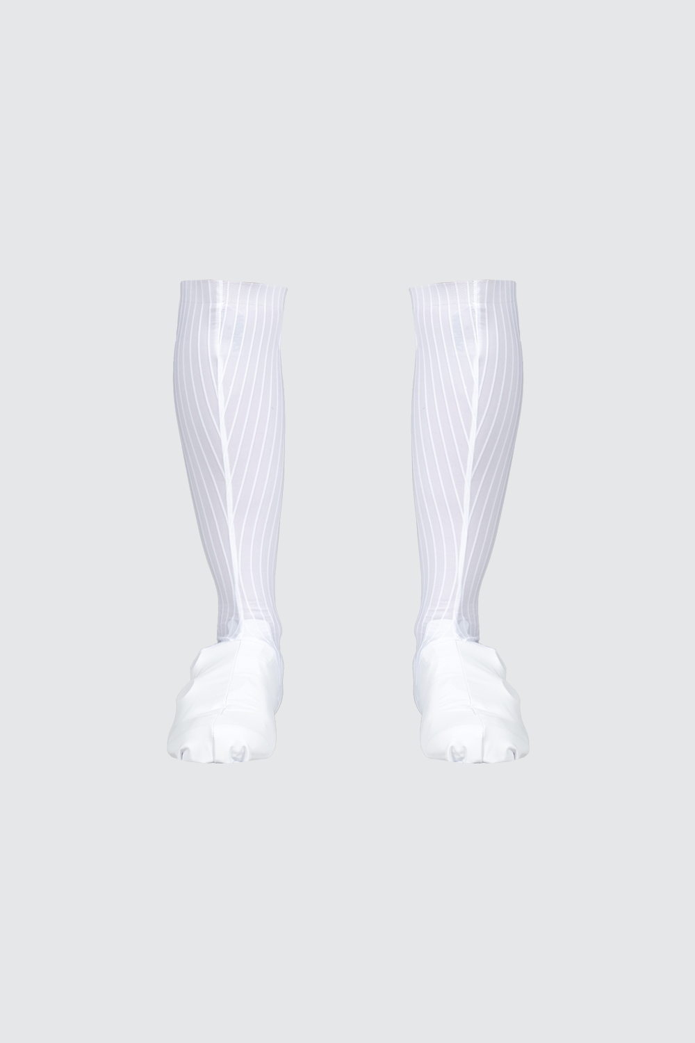 Hypersonic Overshoes Long