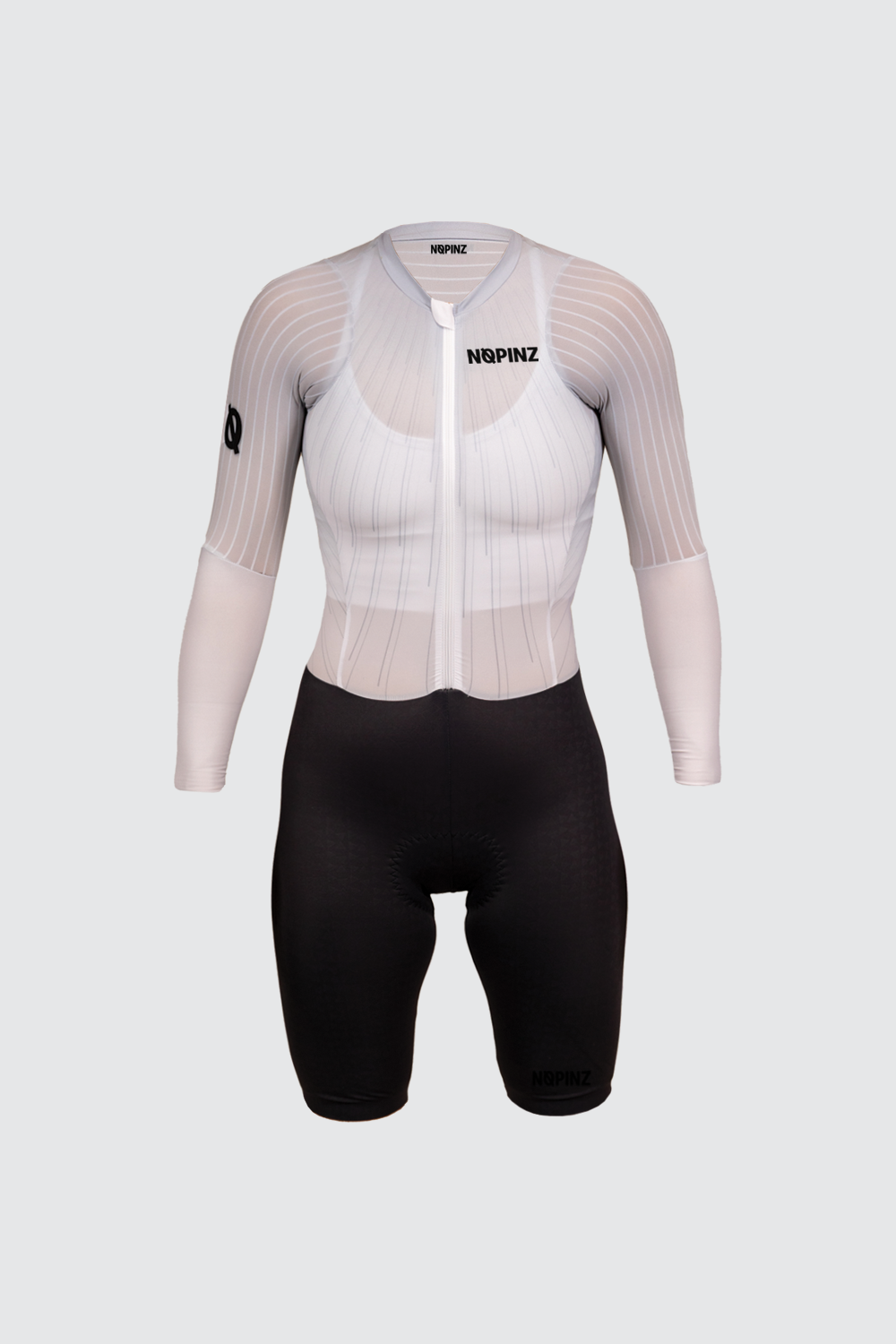 Hypersonic Light Speedsuit