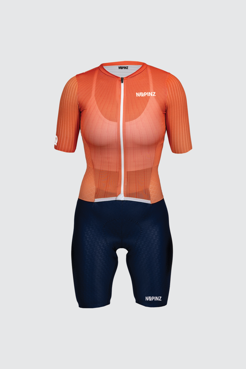 Hypersonic RR Suit