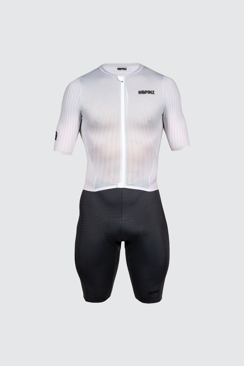 Hypersonic RR Suit