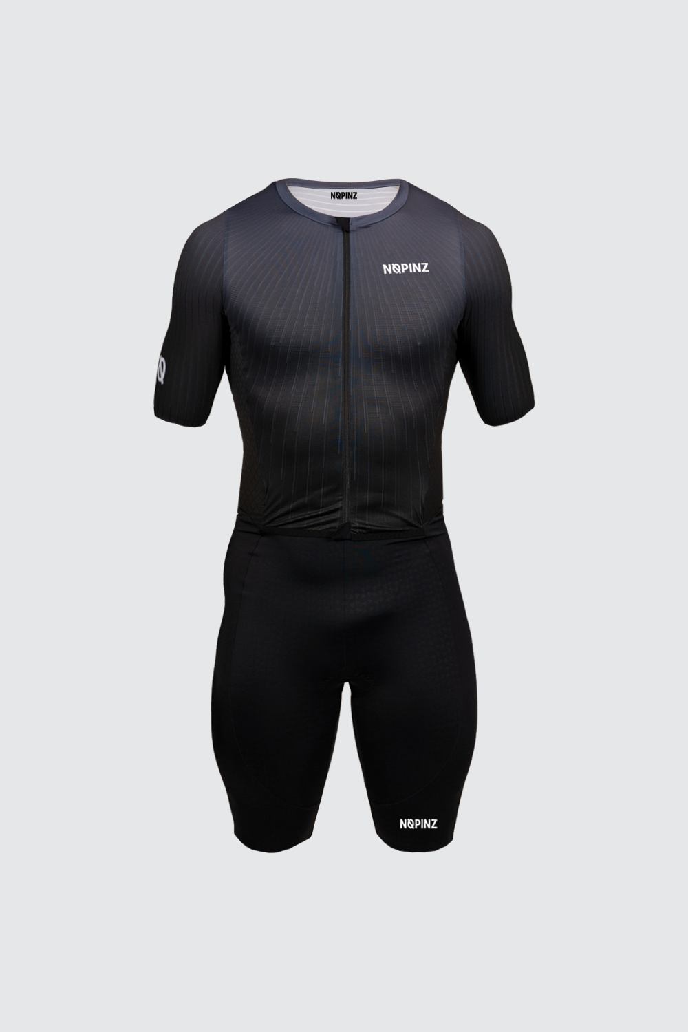 Hypersonic Trisuit