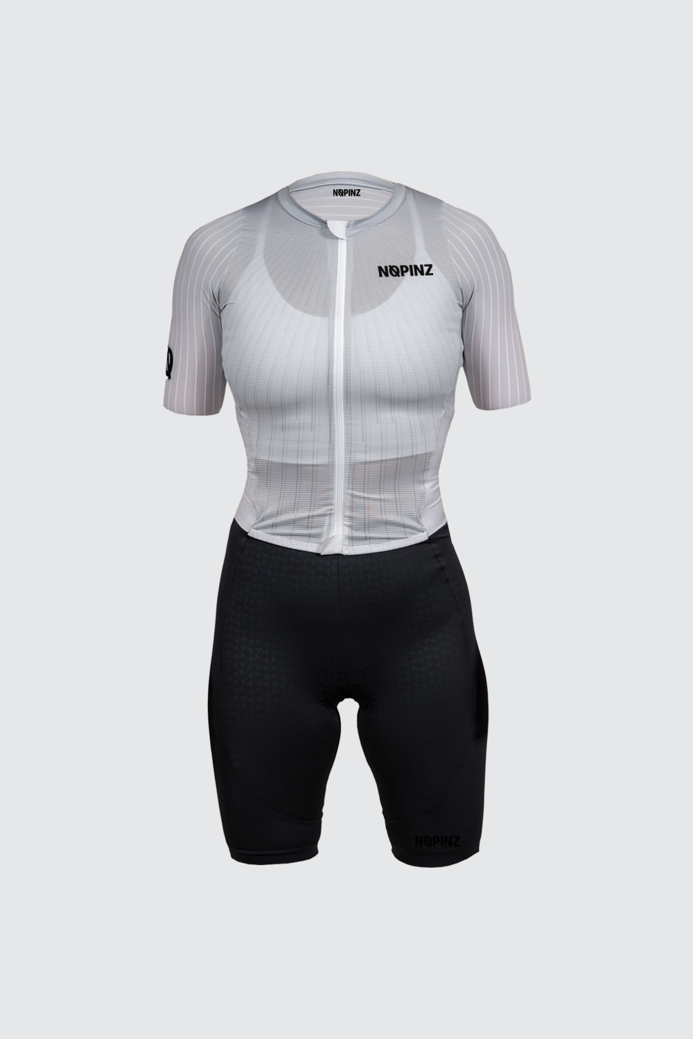 Hypersonic Trisuit