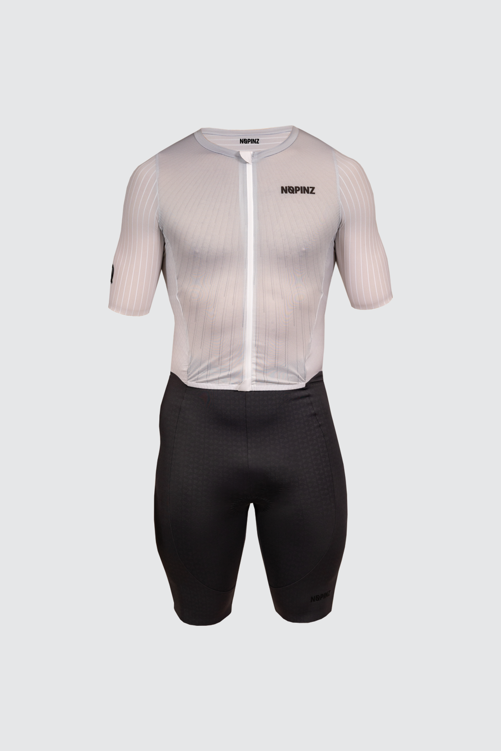 Hypersonic Trisuit