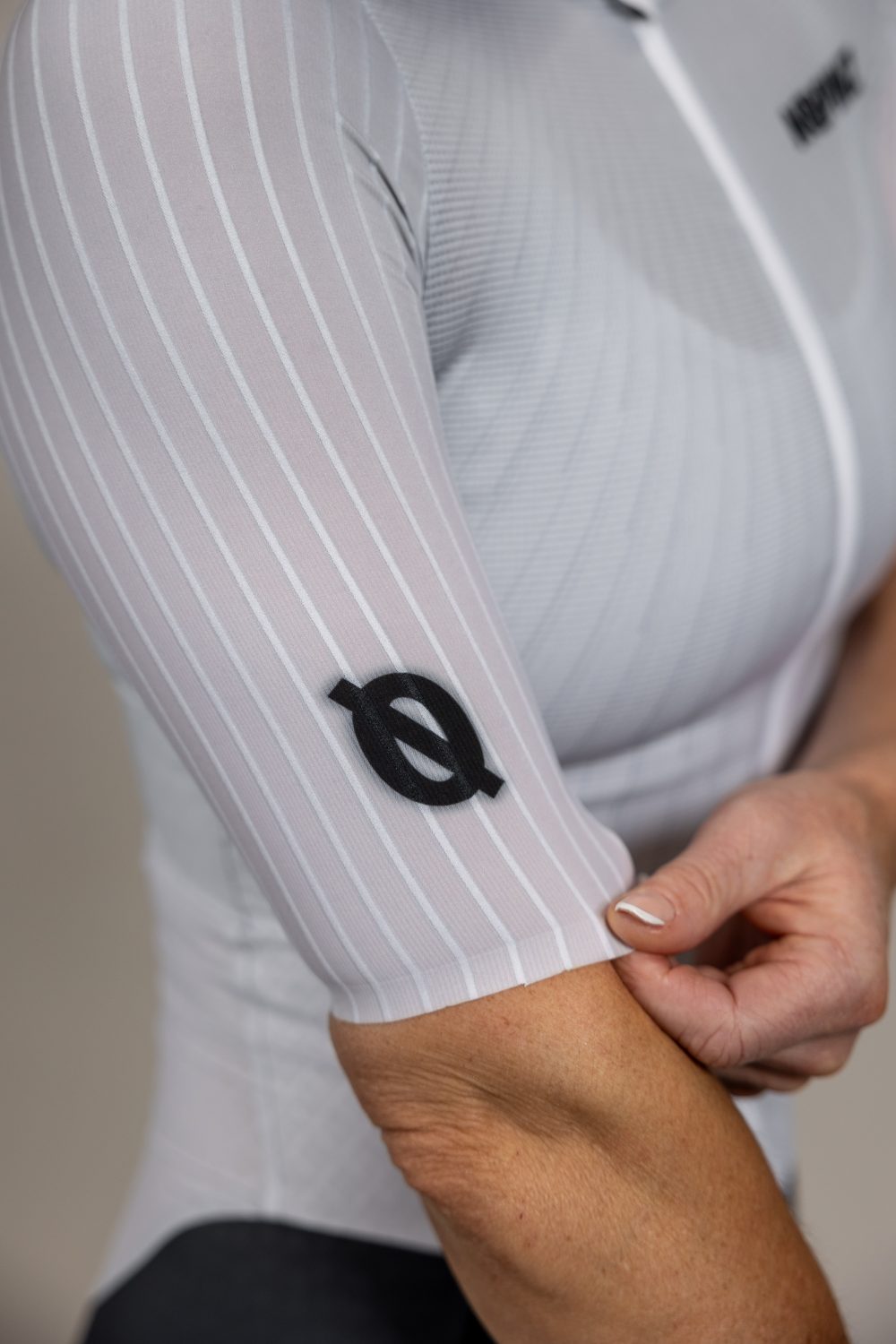 Hypersonic Trisuit