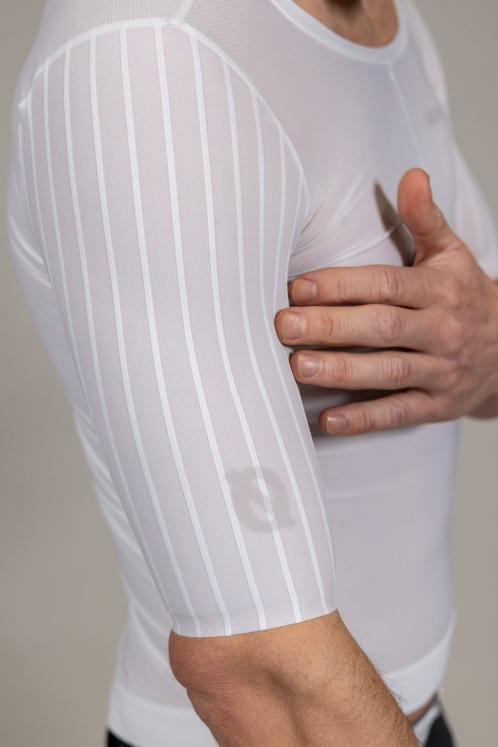 Hypersonic Base Layer