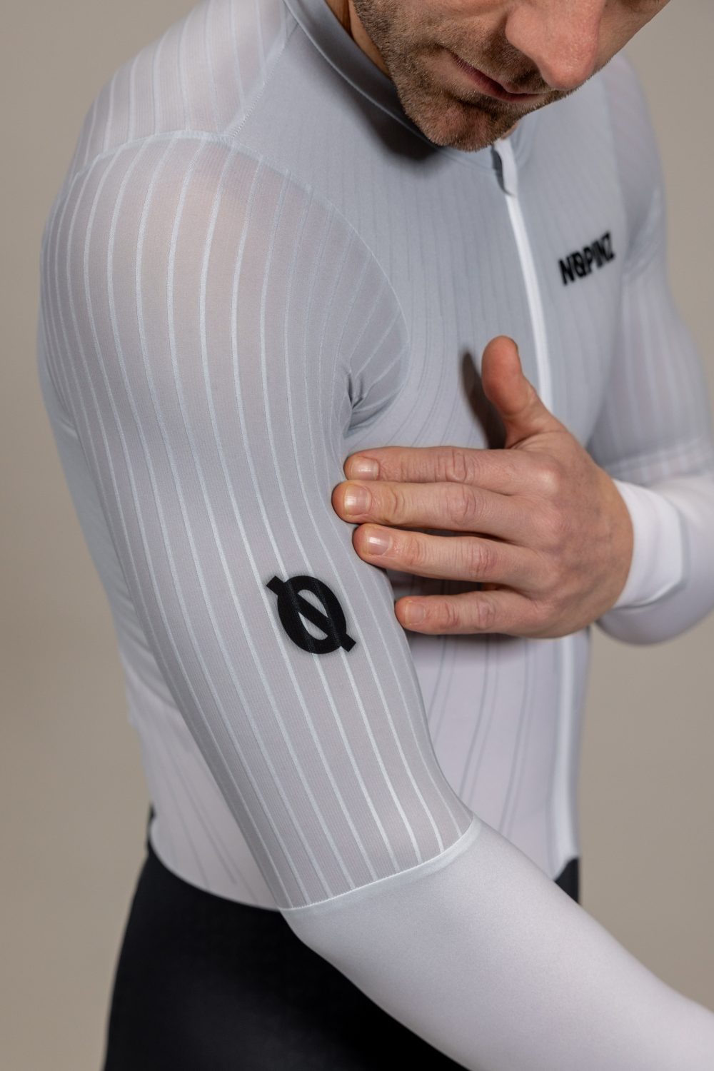 Hypersonic Light Speedsuit
