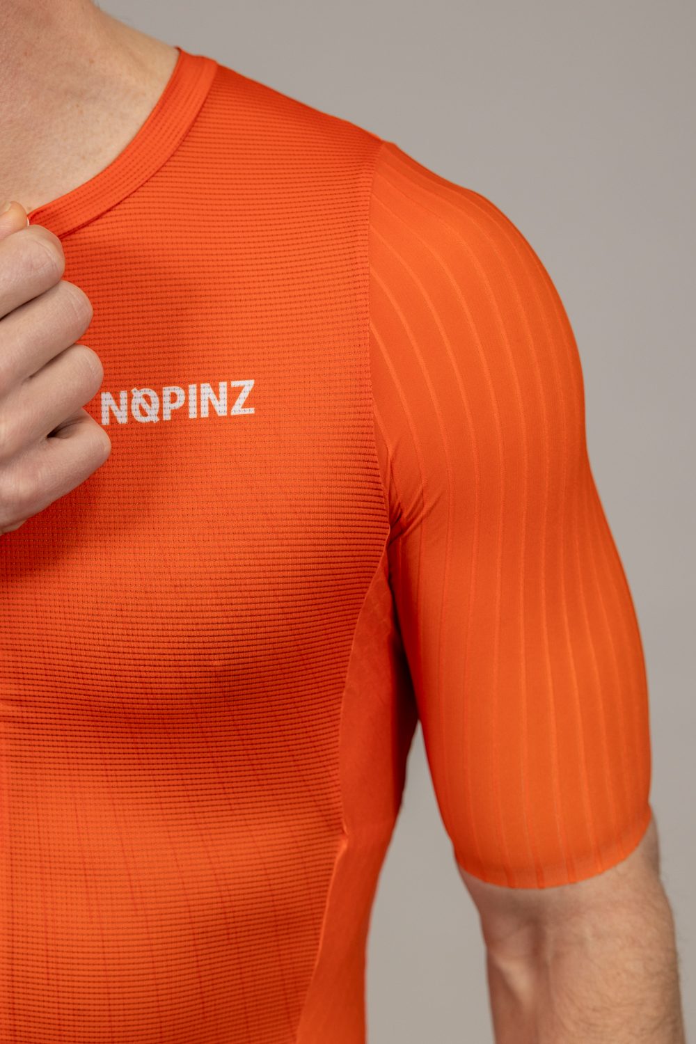 Hypersonic Trisuit