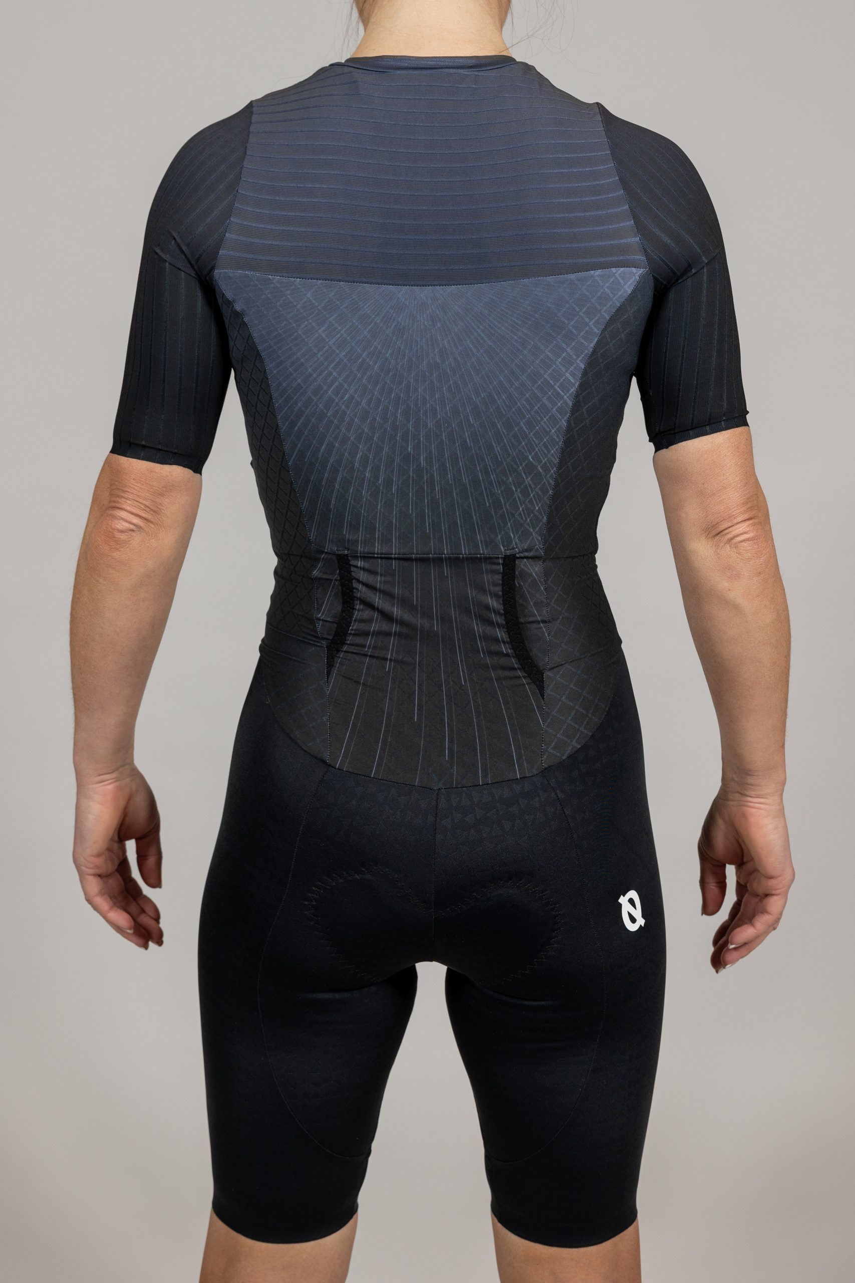 NOPAIN NO GAINトレーニングウェア3点セット Hypersonic Trisuit Black - Nopinz