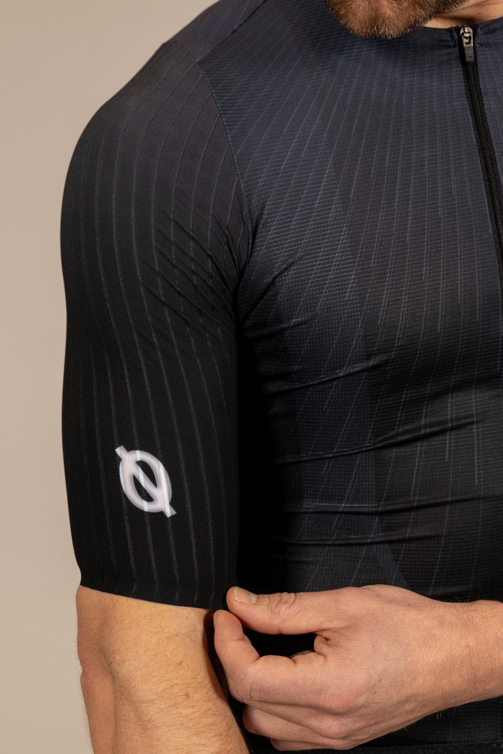 Hypersonic Jersey