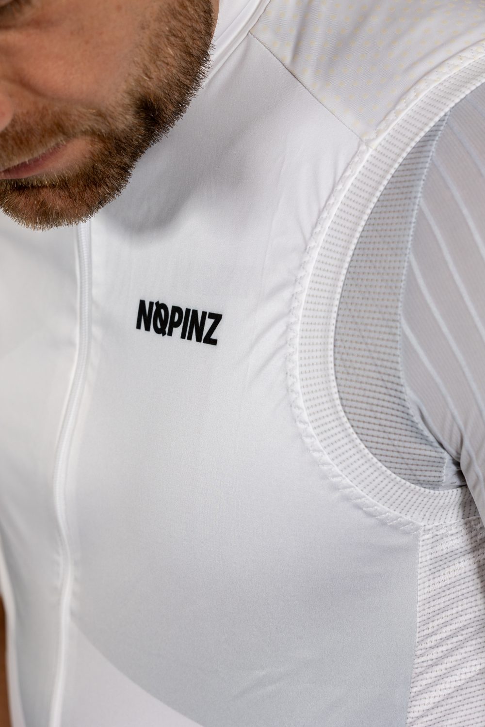 Pro-1 Evo Gilet