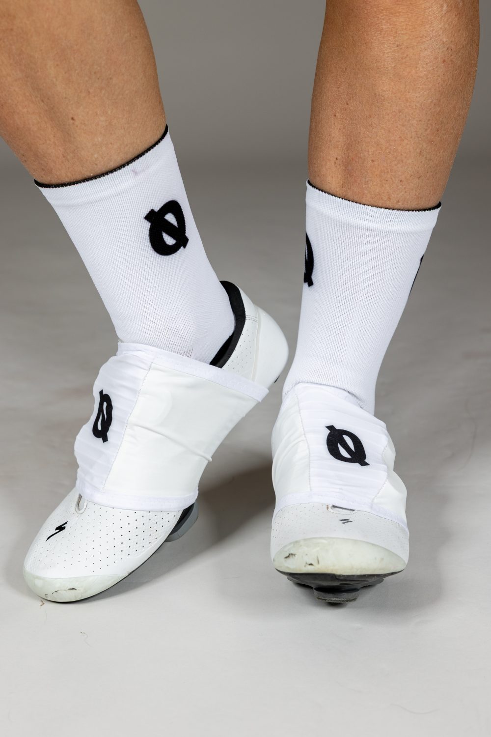 Hypersonic Tovershoes