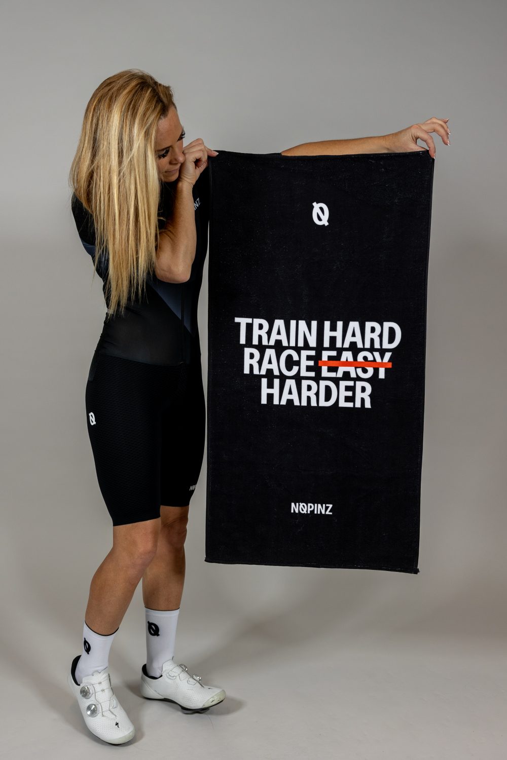 Subzero Towel