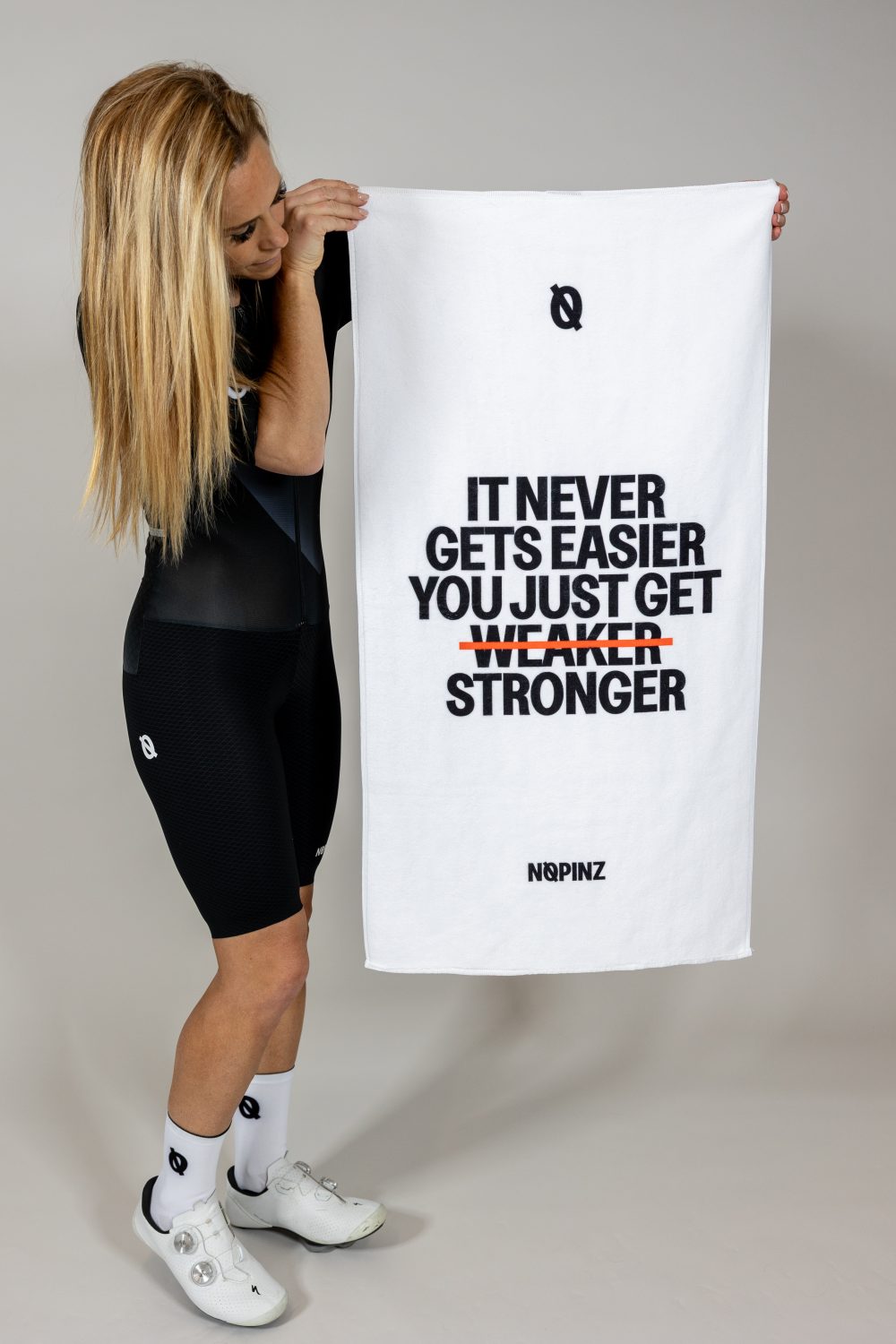 Subzero Towel