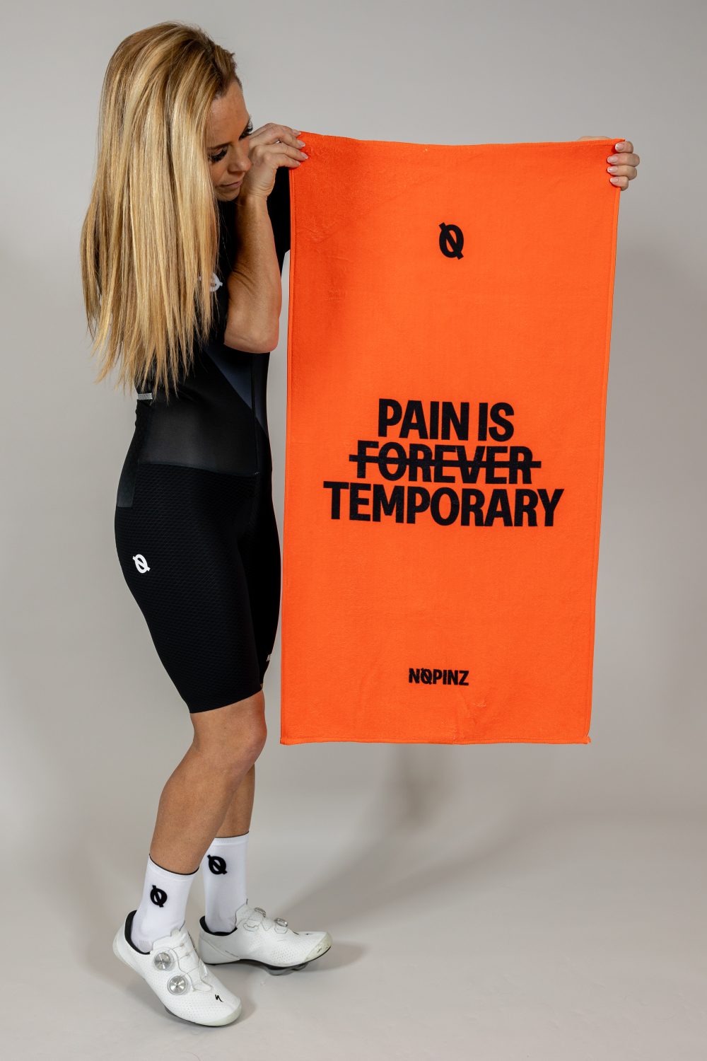 Subzero Towel
