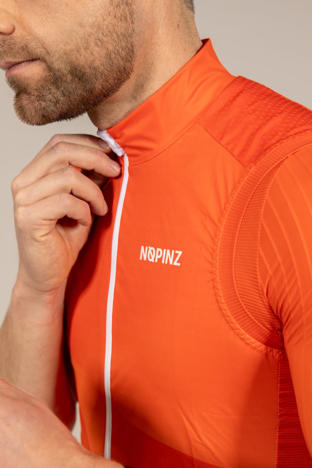 Pro-1 Evo Gilet