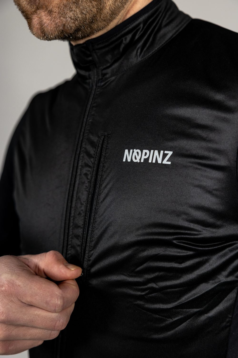 Pro-1 Evo Blizzard Jersey