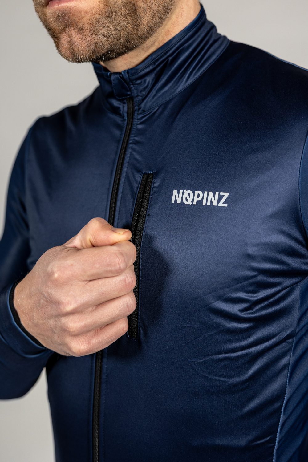 Pro-1 Evo Blizzard Jersey