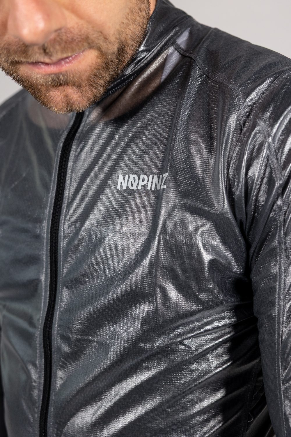 Pro-1 Evo Race Cape
