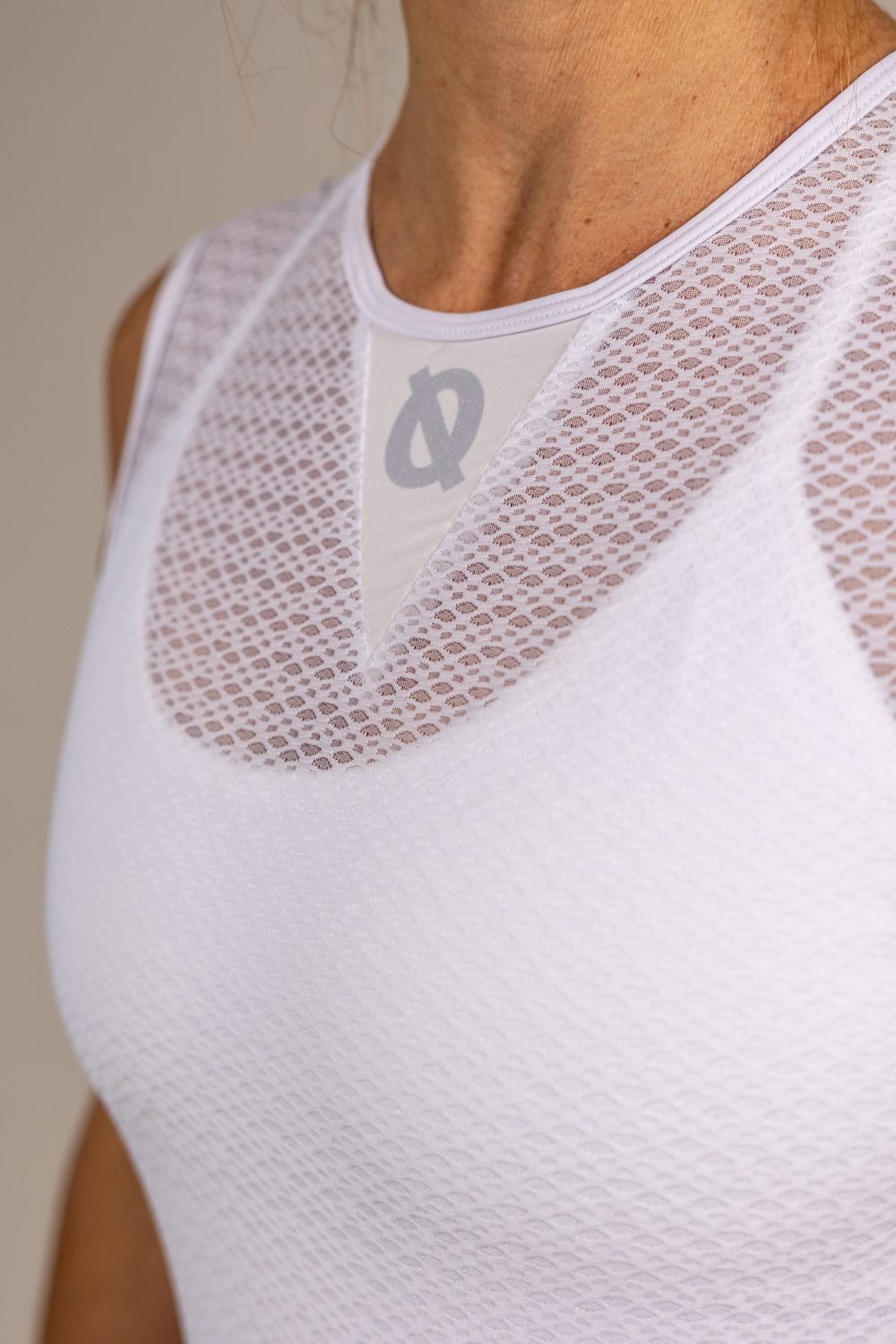 Summer Base Layer