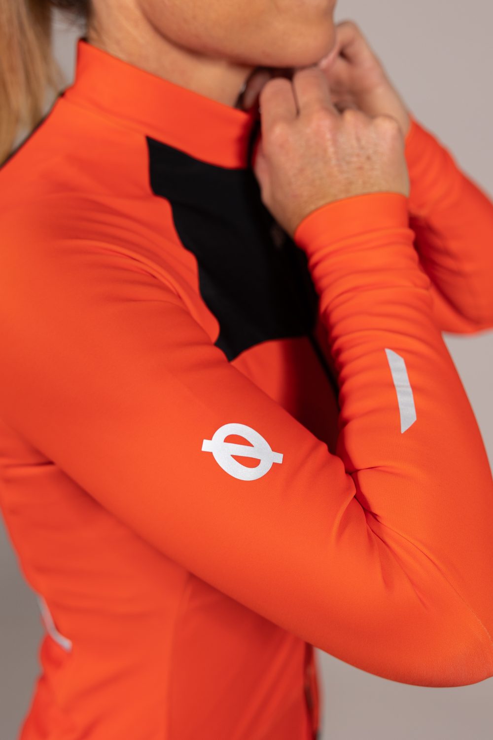 Pro-1 Evo Roubaix Jersey