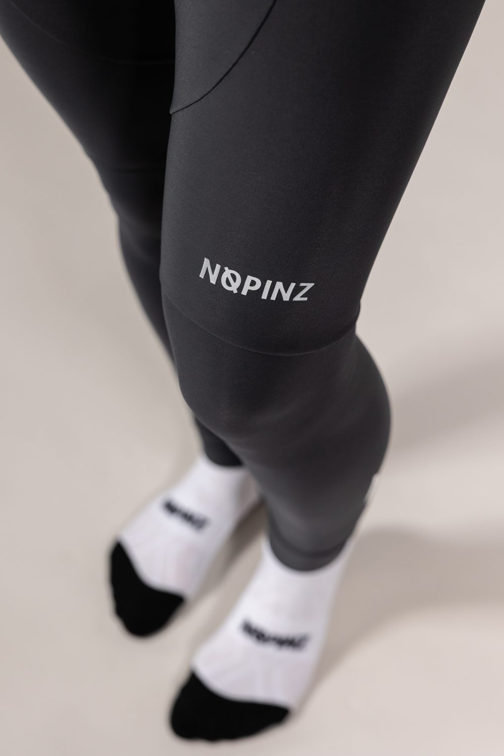 Endurance Bib Tights