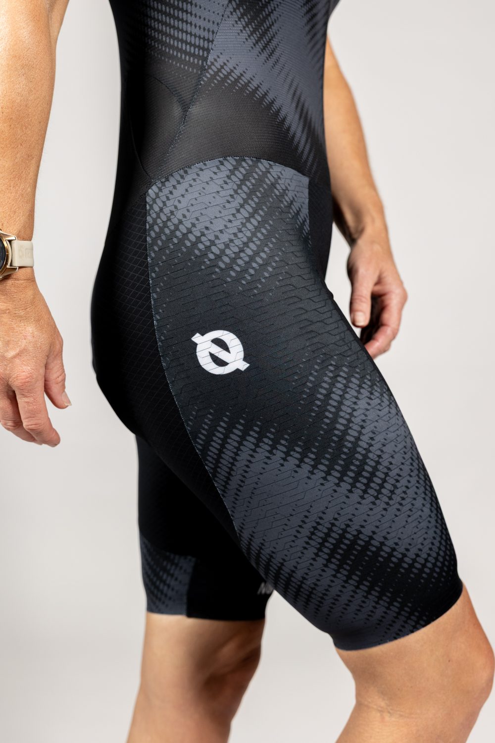 Subzero Skinsuit