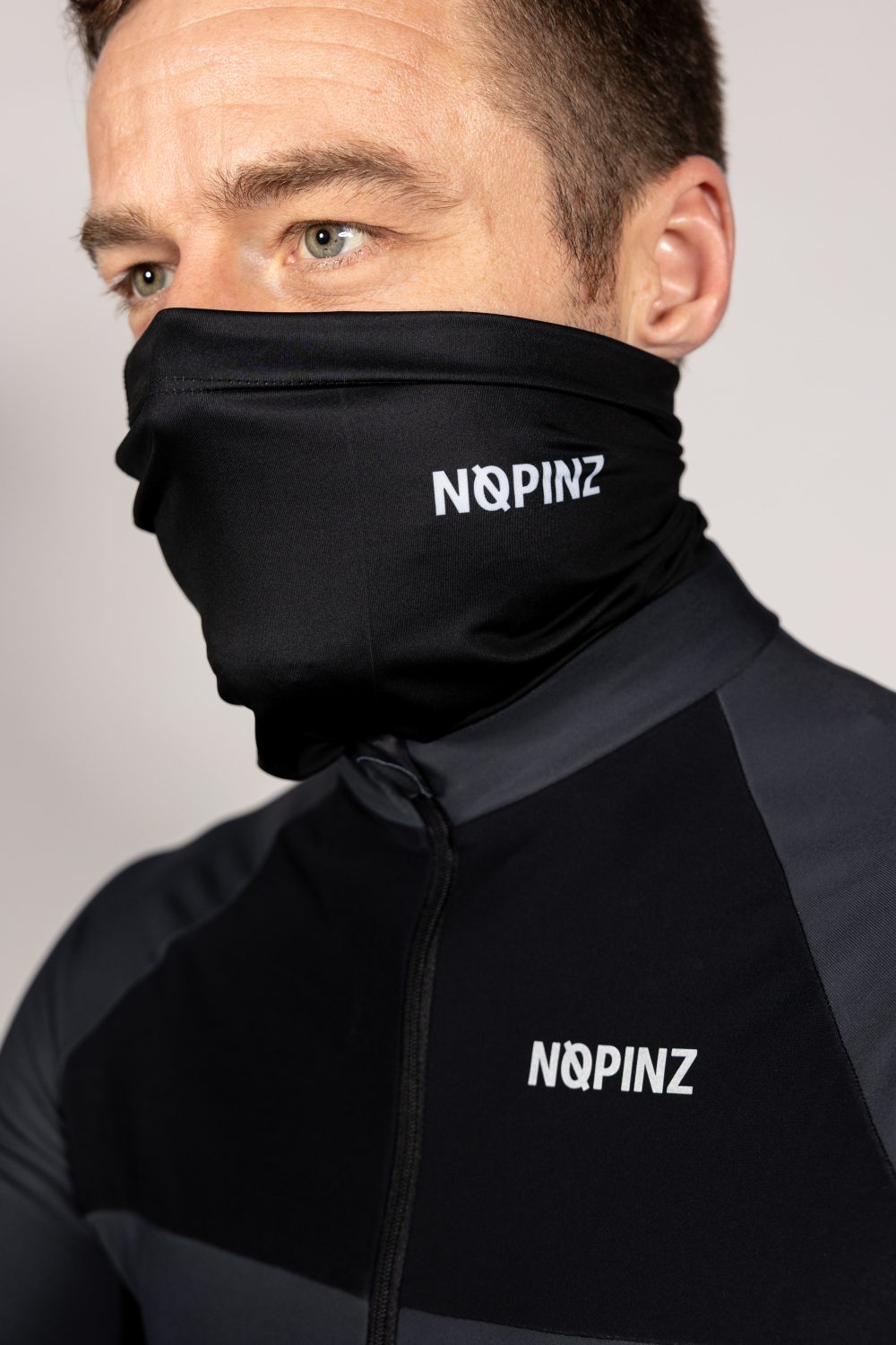 Neck Warmer