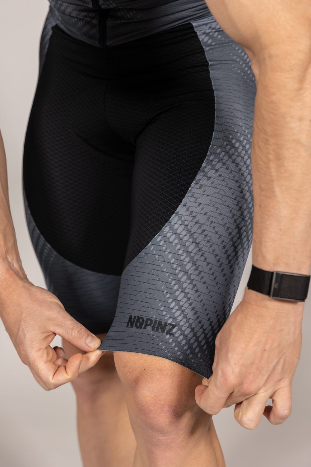Subzero Skinsuit