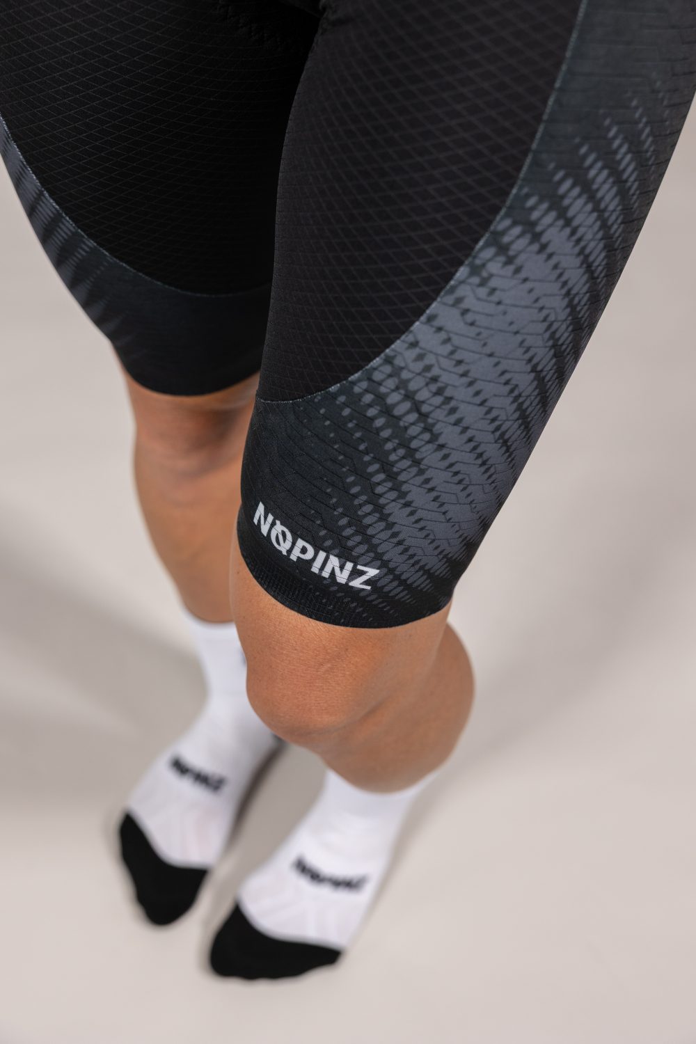 Subzero Bib Shorts