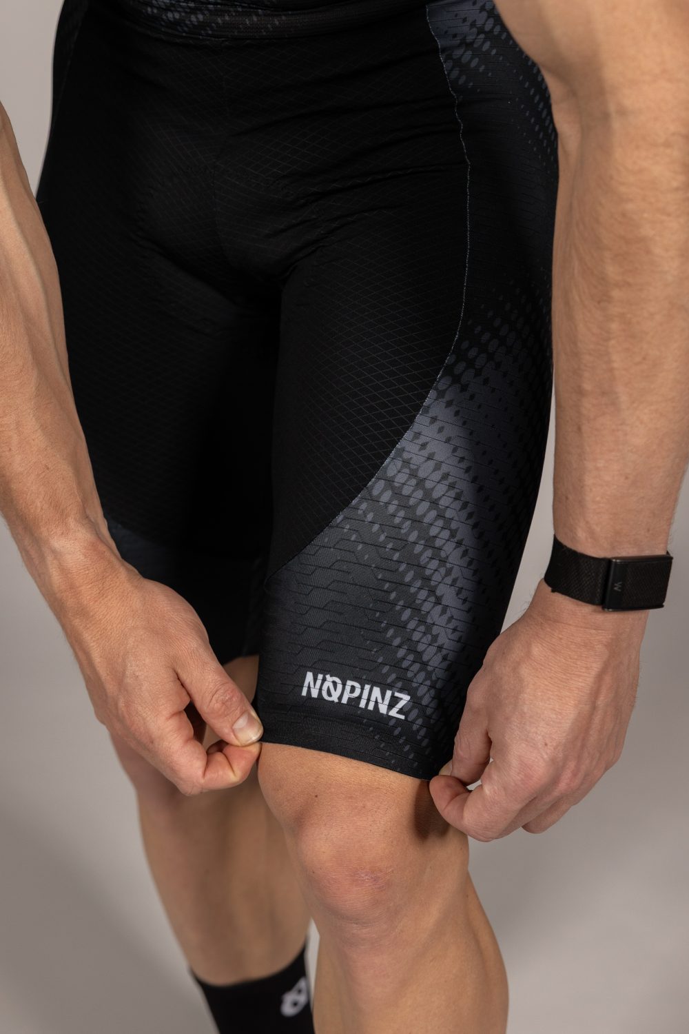 Subzero Bib Shorts