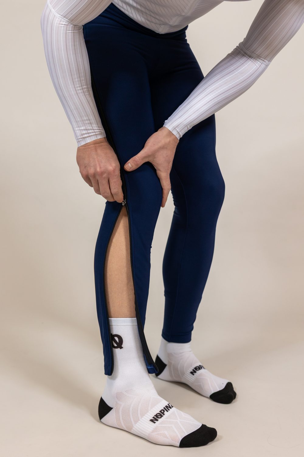 Warm-up Leggings