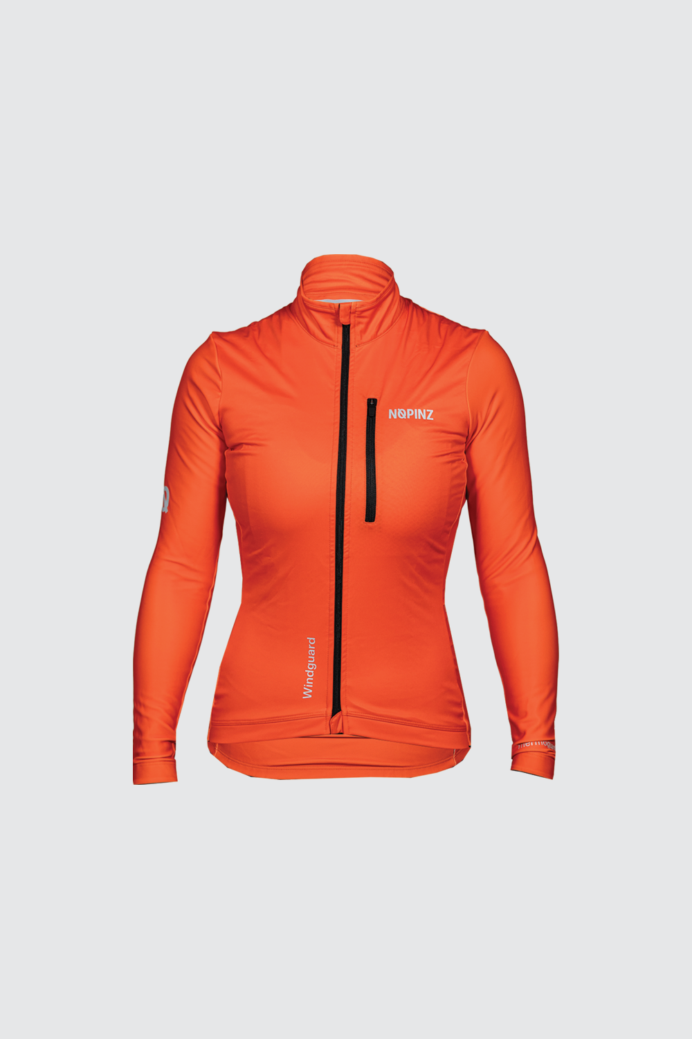 Pro-1 Evo Blizzard Jersey
