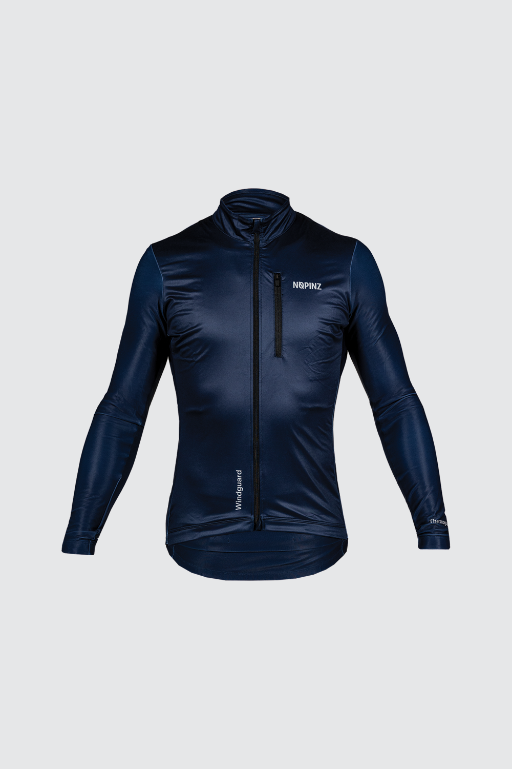 Pro-1 Evo Blizzard Jersey
