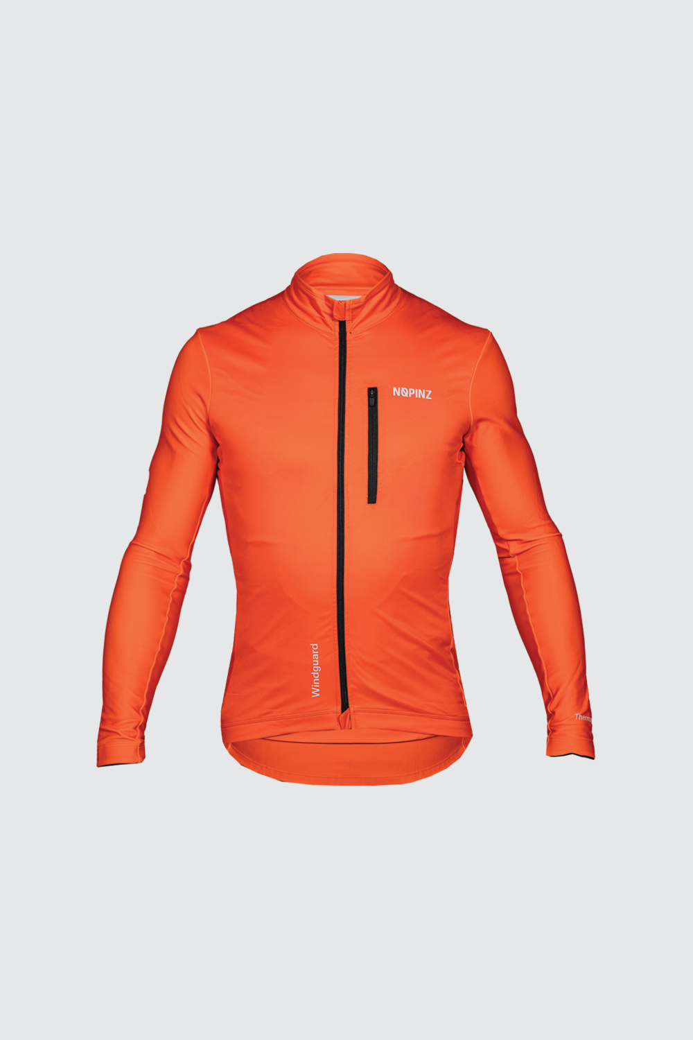 Pro-1 Evo Blizzard Jersey