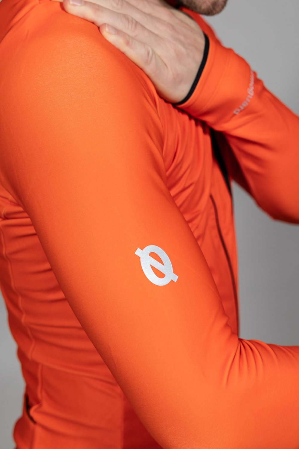Pro-1 Evo Blizzard Jersey