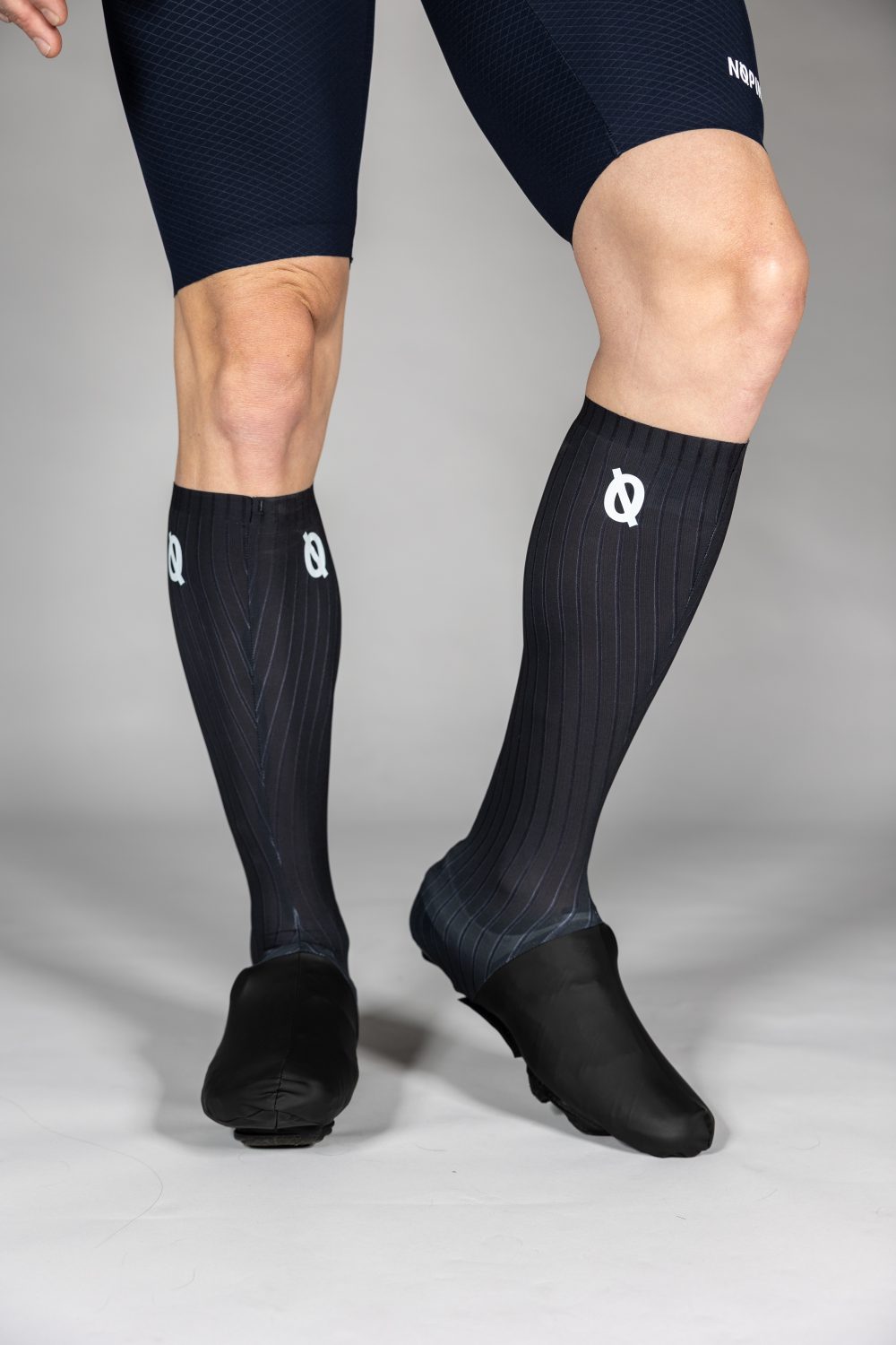 Hypersonic Overshoes Long