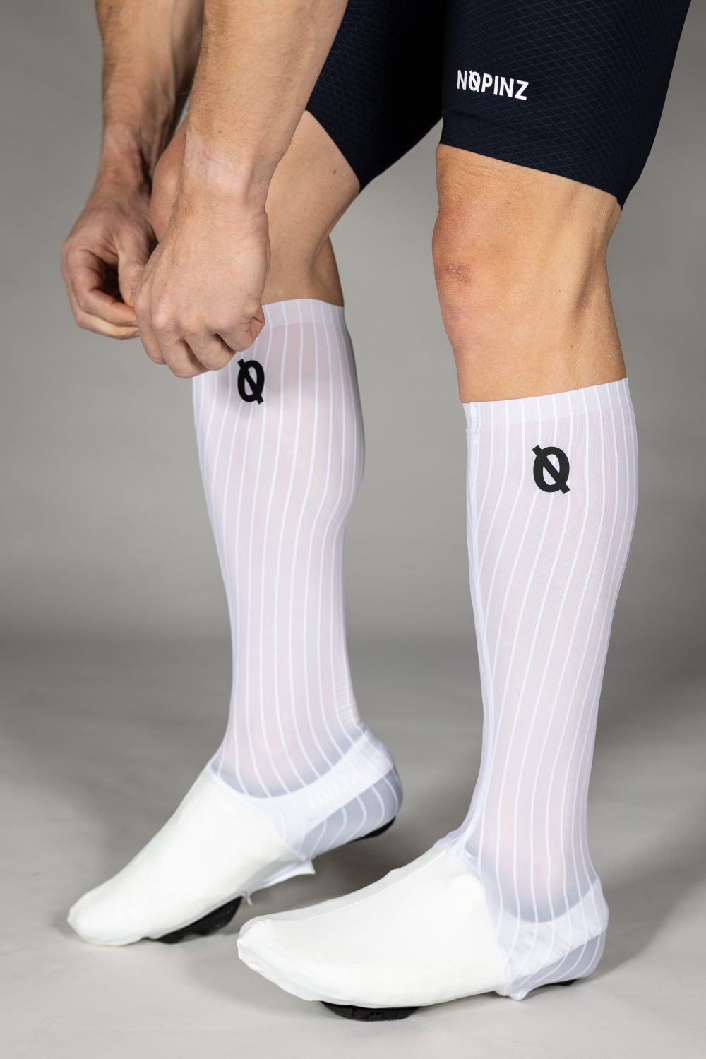 Hypersonic Overshoes Long