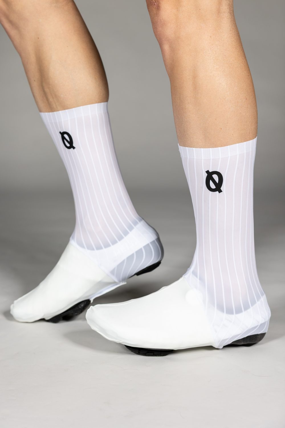 Hypersonic Overshoes UCI