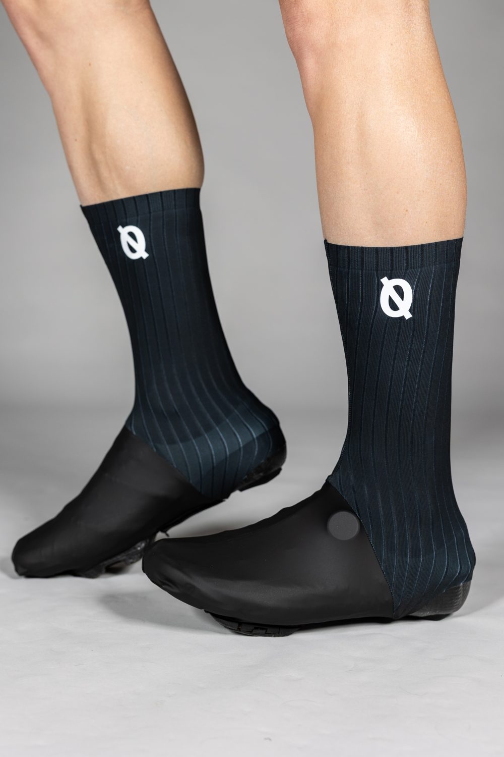 Hypersonic Overshoes UCI