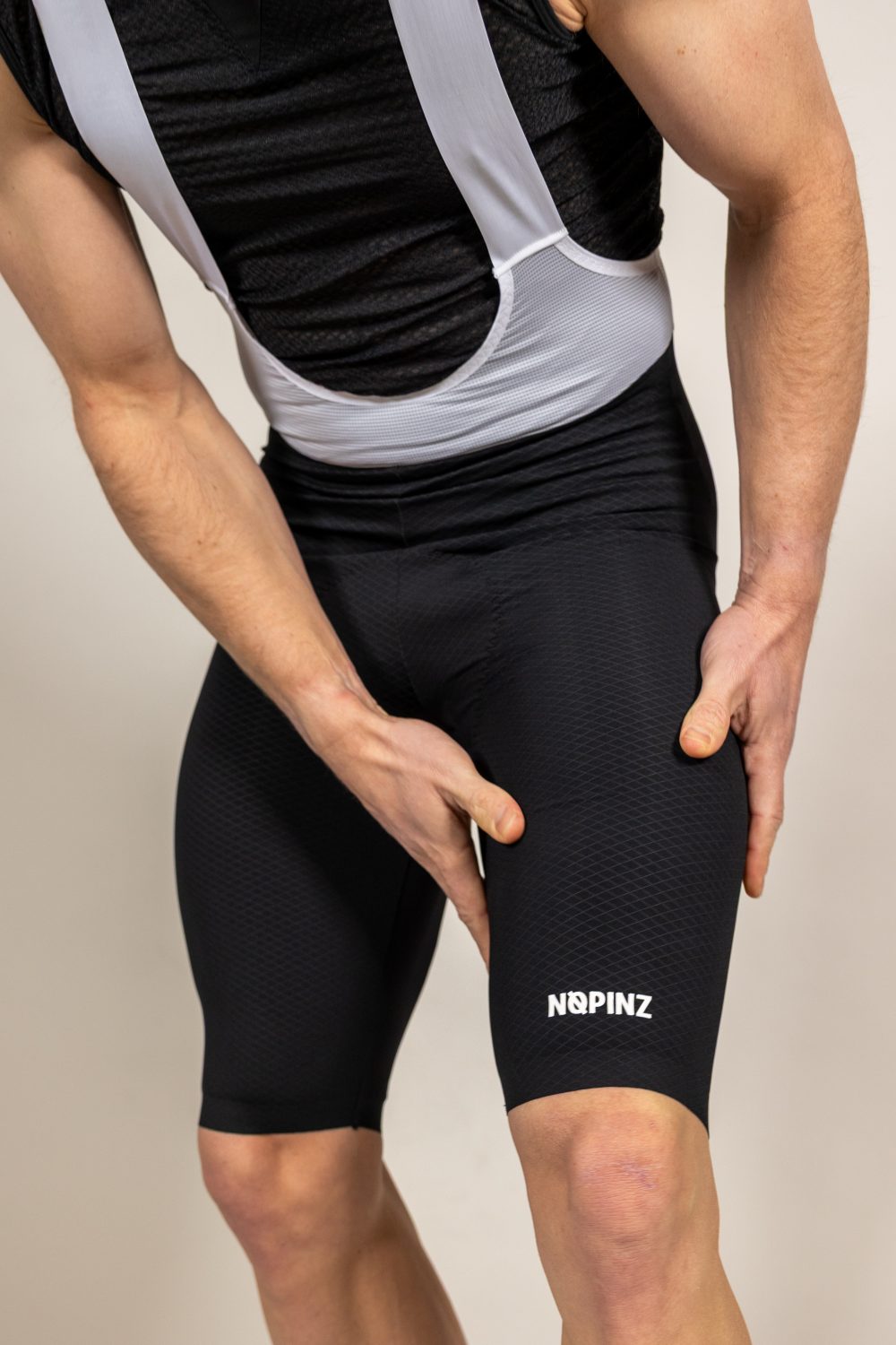 Sonic Bib Shorts