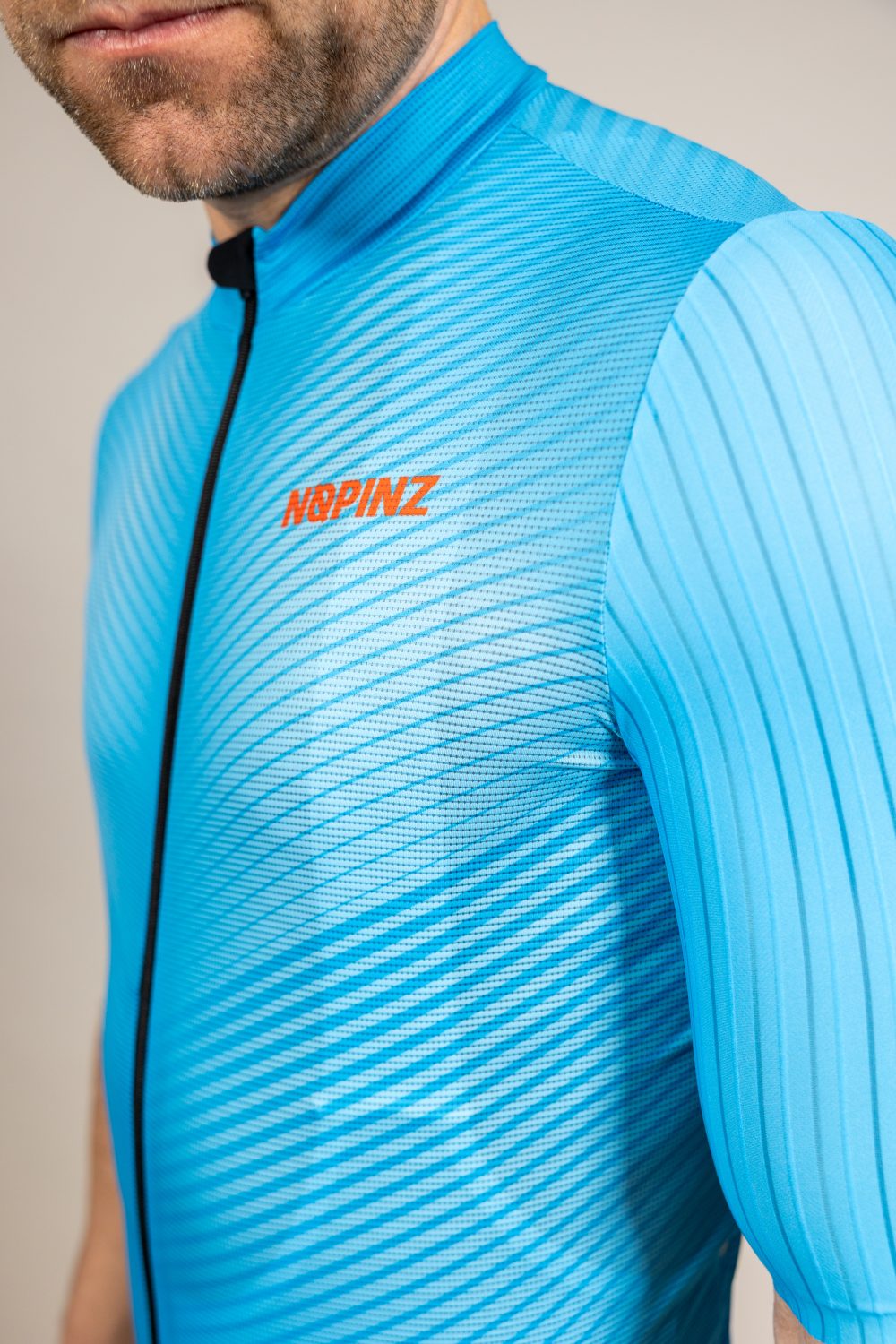Sonic Jersey 