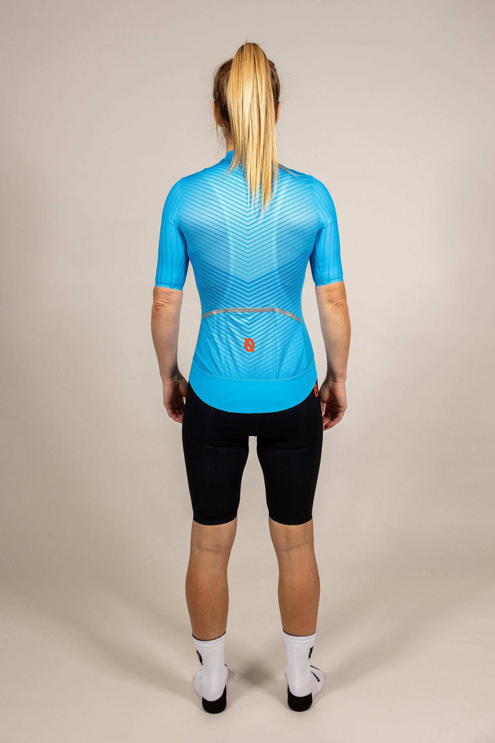 Sonic Jersey Blue - Nopinz