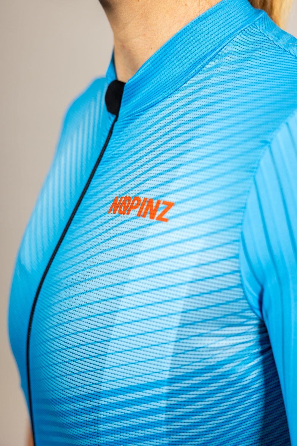Sonic Jersey 